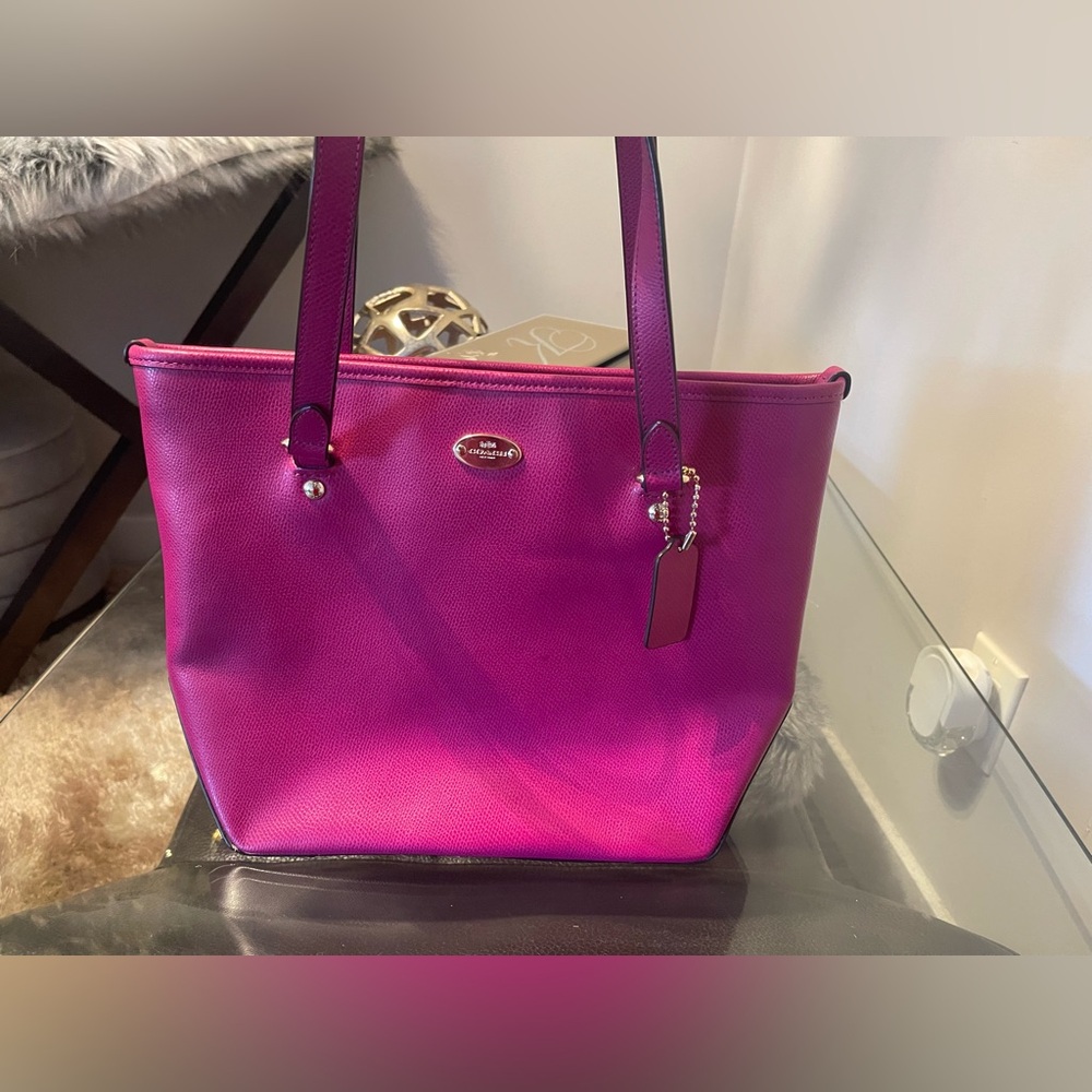 Coach handbag